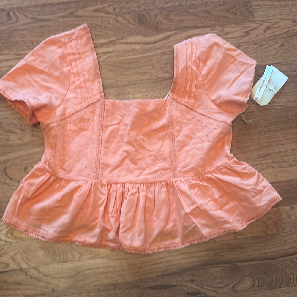 NWT shirt